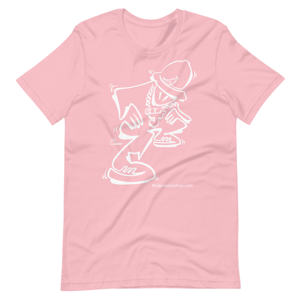 LL Cool J - Oneliner Unisex Tee