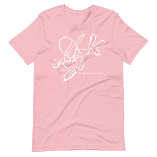 Nas - Oneliner Unisex Tee