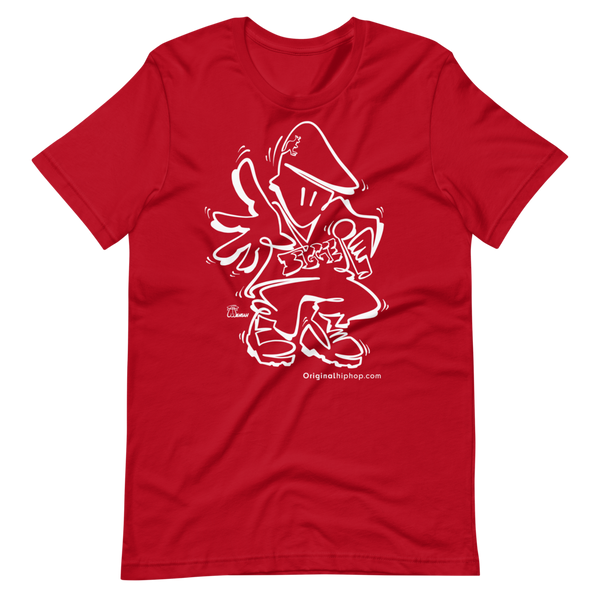 Biggie - Oneliner Unisex Tee