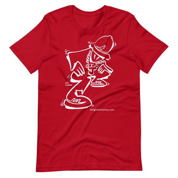 LL Cool J - Oneliner Unisex Tee