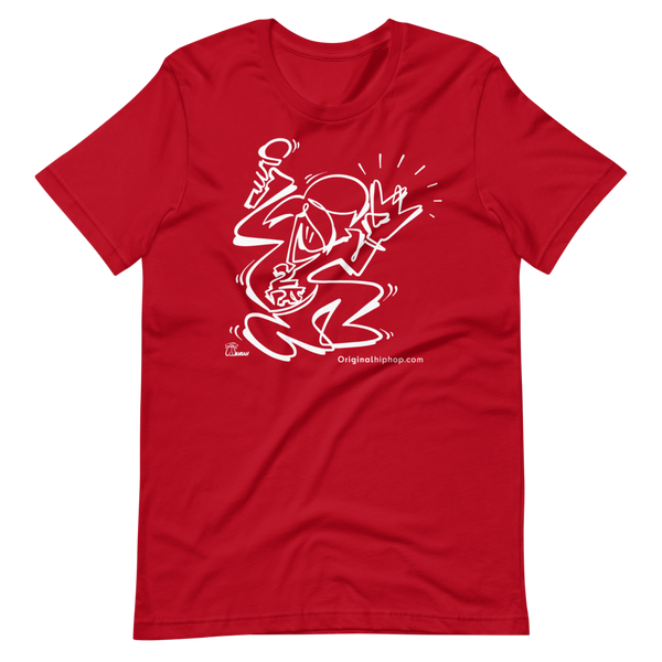 2 Pac - Oneliner Unisex Tee