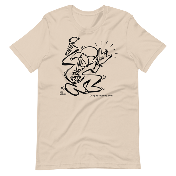 2 Pac - Oneliner Unisex Tee