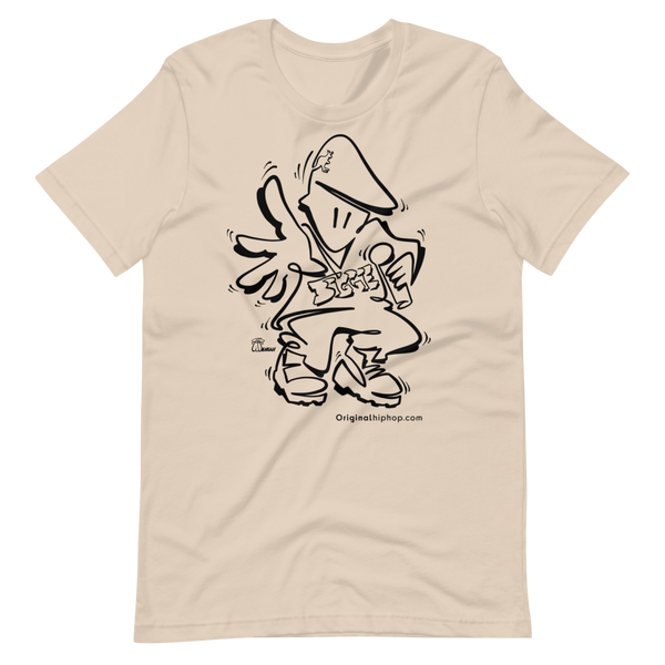 Biggie - Oneliner Unisex Tee