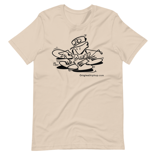 Red Alert - Oneliner Unisex Tee