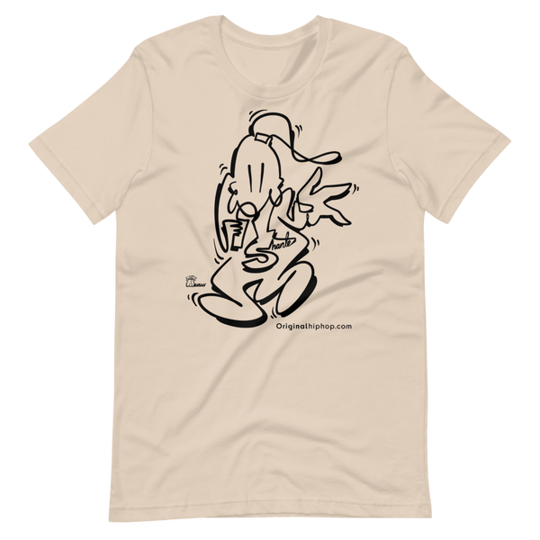 Roxanne Shanté - Oneliner Unisex Tee