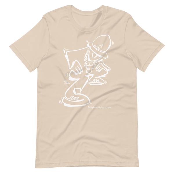 LL Cool J - Oneliner Unisex Tee