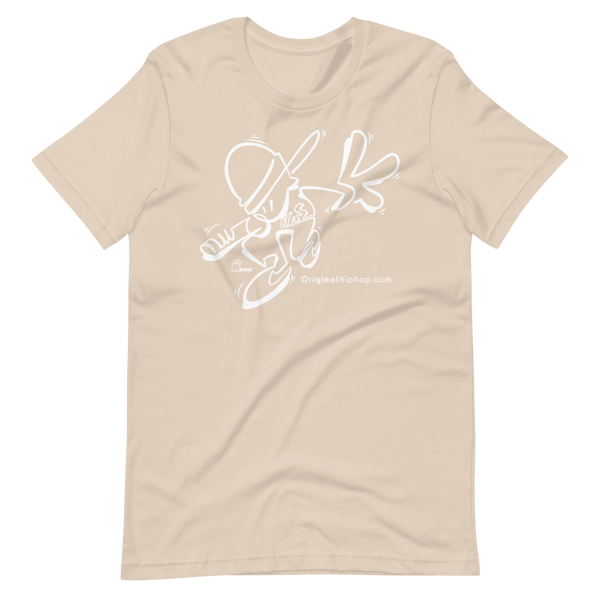 Nas - Oneliner Unisex Tee