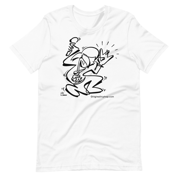 2 Pac - Oneliner Unisex Tee