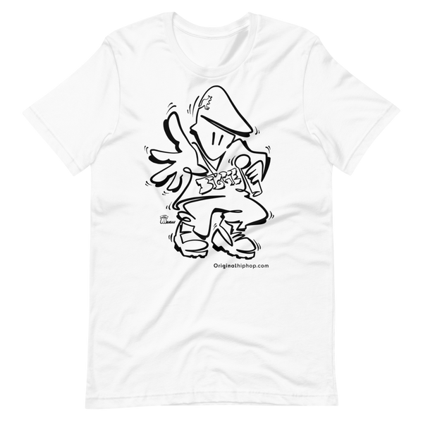 Biggie - Oneliner Unisex Tee