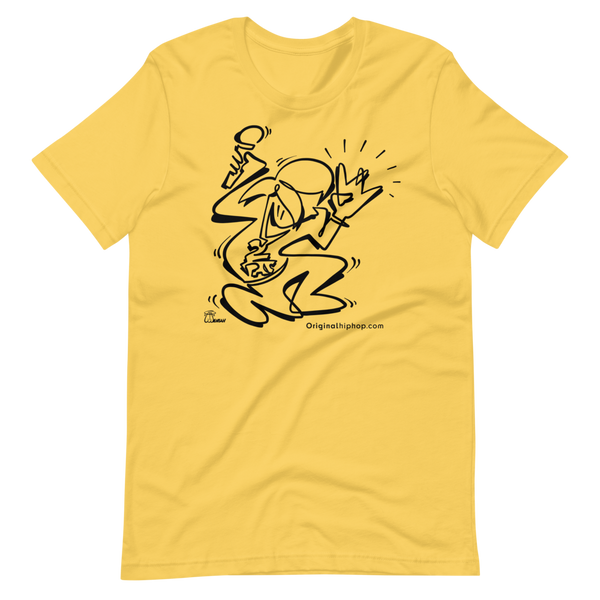 2 Pac - Oneliner Unisex Tee