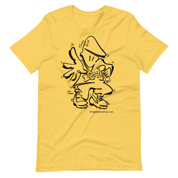 Biggie - Oneliner Unisex Tee