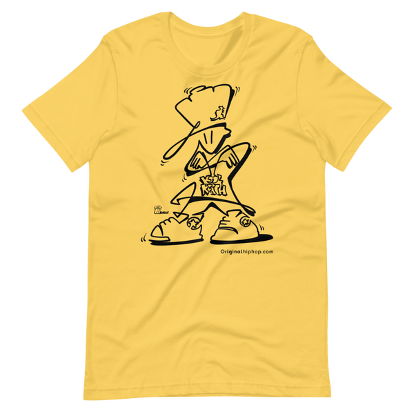 Kool Keith - Oneliner Unisex Tee