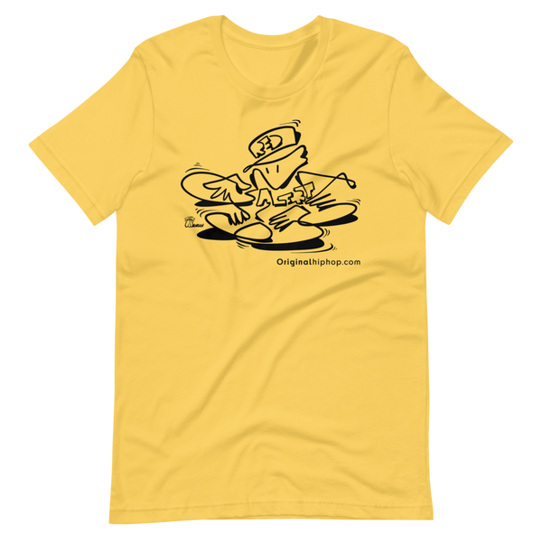 Red Alert - Oneliner Unisex Tee