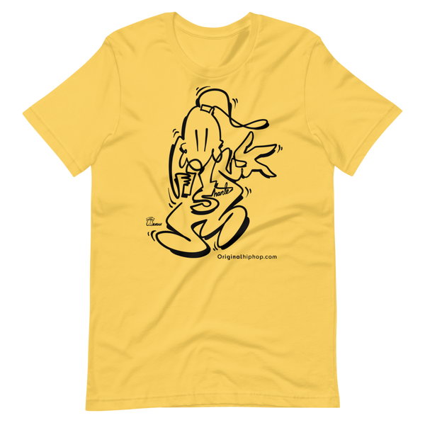 Roxanne Shanté - Oneliner Unisex Tee