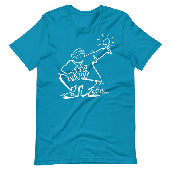 Big Pun - Oneliner Unisex Tee