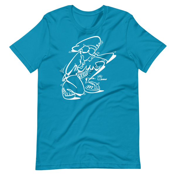 Doze - Oneliner Unisex Tee