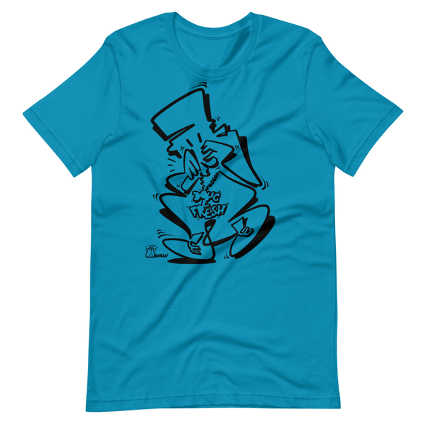 Doug E Fresh - Oneliner Unisex Tee