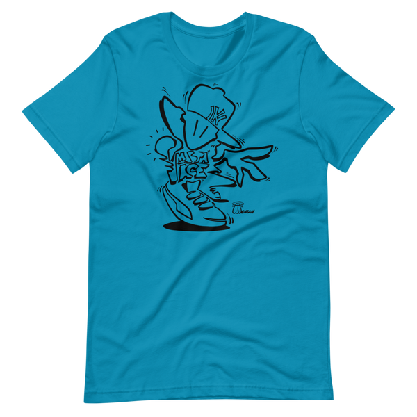 Masta Ace - Oneliner Unisex Tee