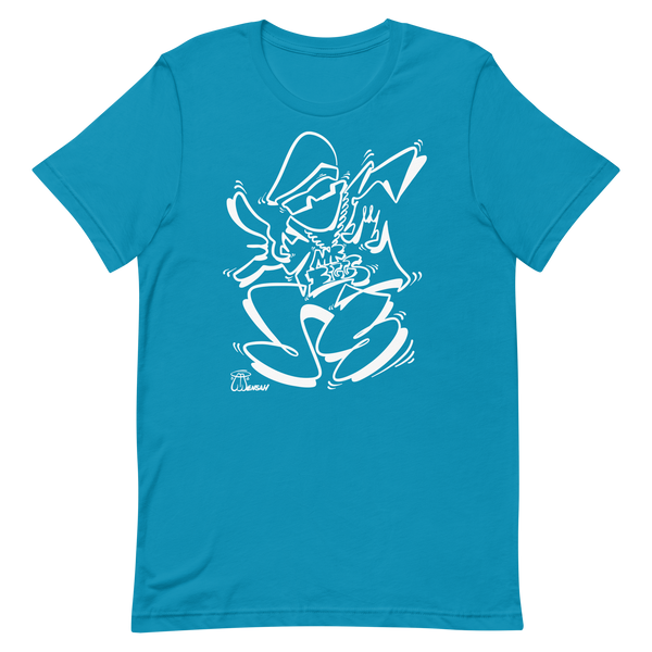 Mr Biggs - Oneliner Unisex Tee