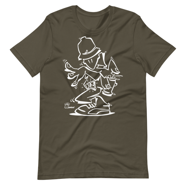 Dez - Oneliner Unisex Tee