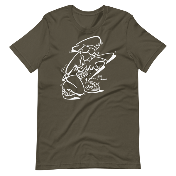 Doze - Oneliner Unisex Tee