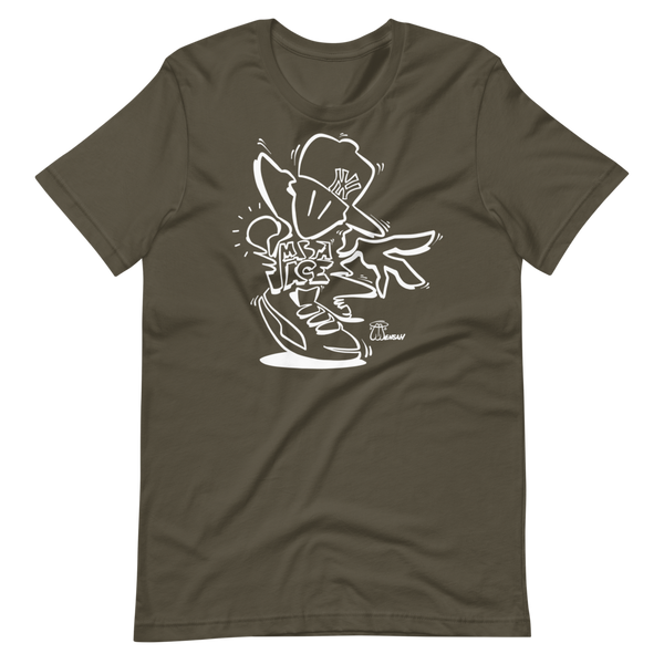 Masta Ace - Oneliner Unisex Tee