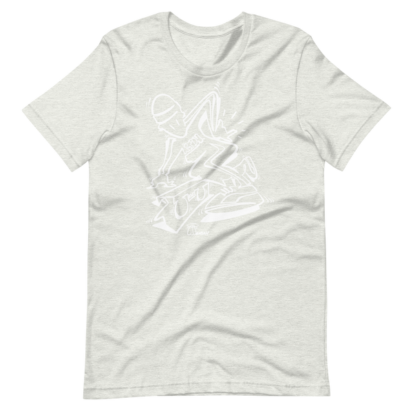 Action - Oneliner Unisex Tee