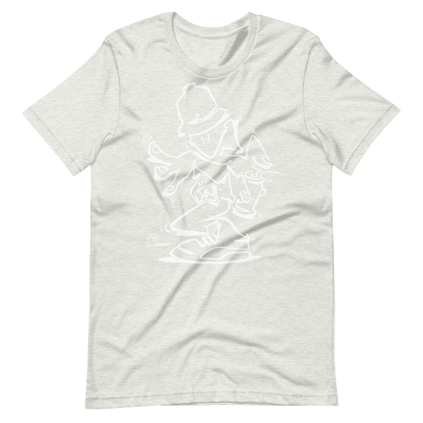 Dez - Oneliner Unisex Tee