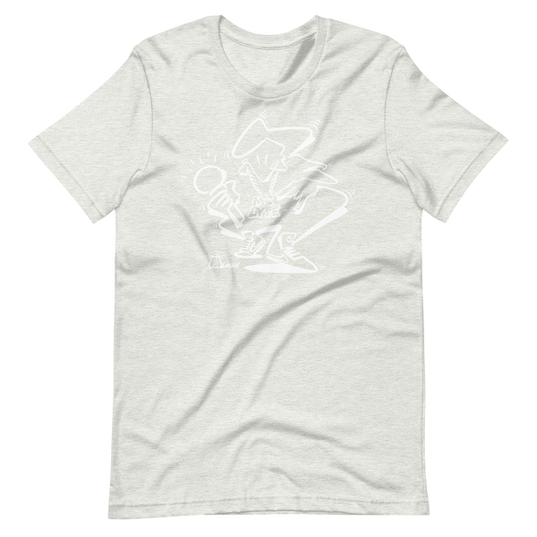 MC Lyte - Oneliner Unisex Tee