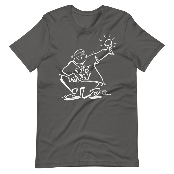 Big Pun - Oneliner Unisex Tee