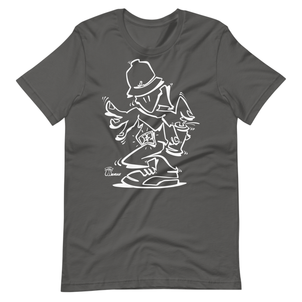 Dez - Oneliner Unisex Tee