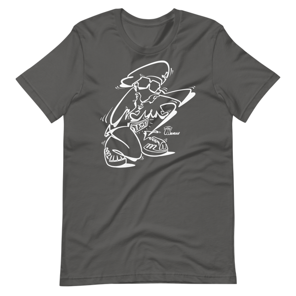 Doze - Oneliner Unisex Tee