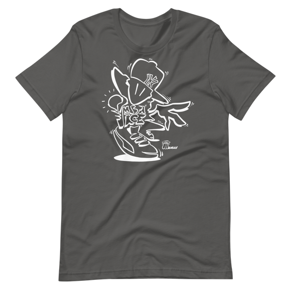 Masta Ace - Oneliner Unisex Tee