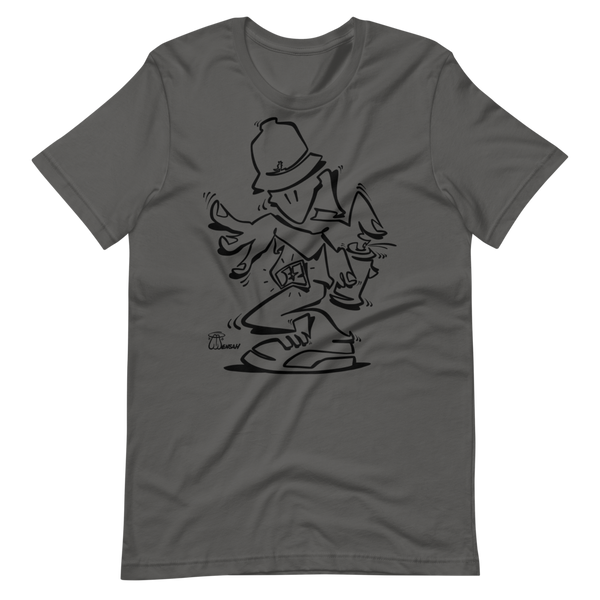 Dez - Oneliner Unisex Tee