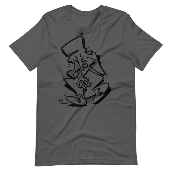 Doug E Fresh - Oneliner Unisex Tee