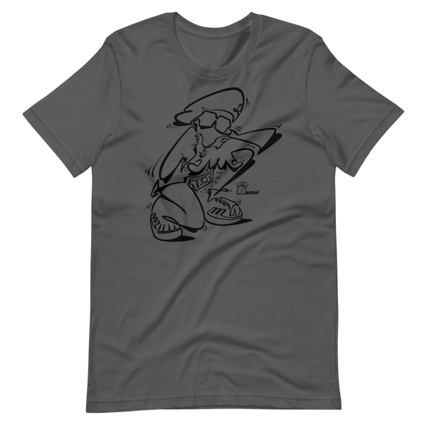 Doze - Oneliner Unisex Tee