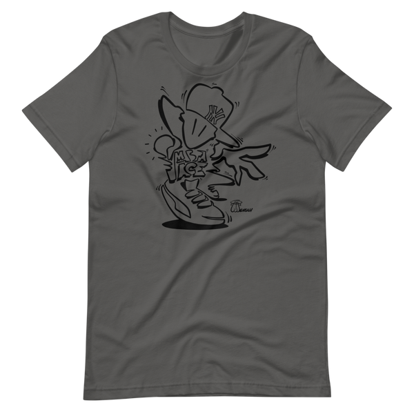 Masta Ace - Oneliner Unisex Tee