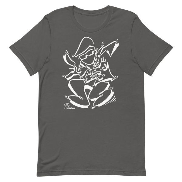 Mr Biggs - Oneliner Unisex Tee