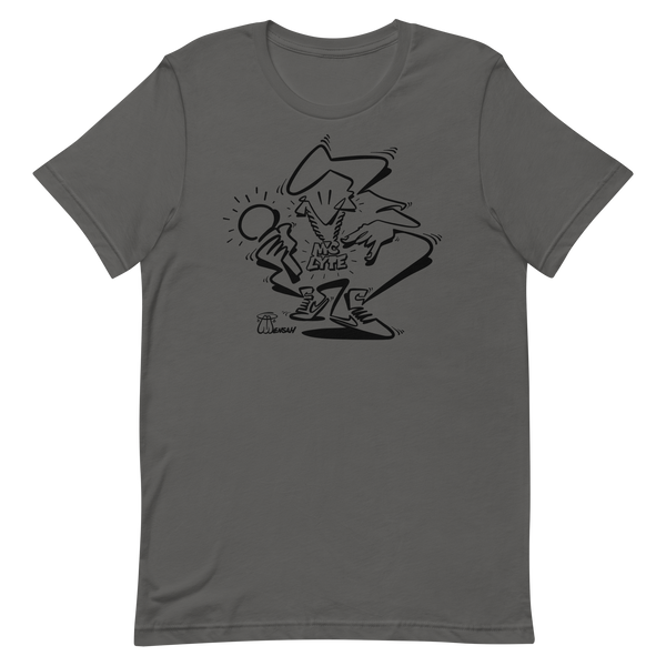 MC Lyte - Oneliner Unisex Tee