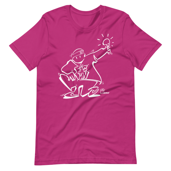 Big Pun - Oneliner Unisex Tee