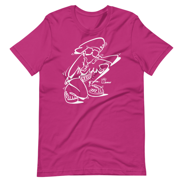 Doze - Oneliner Unisex Tee