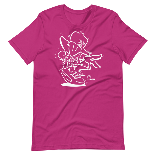 Masta Ace - Oneliner Unisex Tee