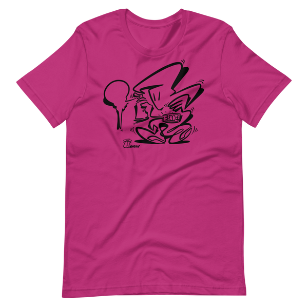 Blade - Oneliner Unisex Tee