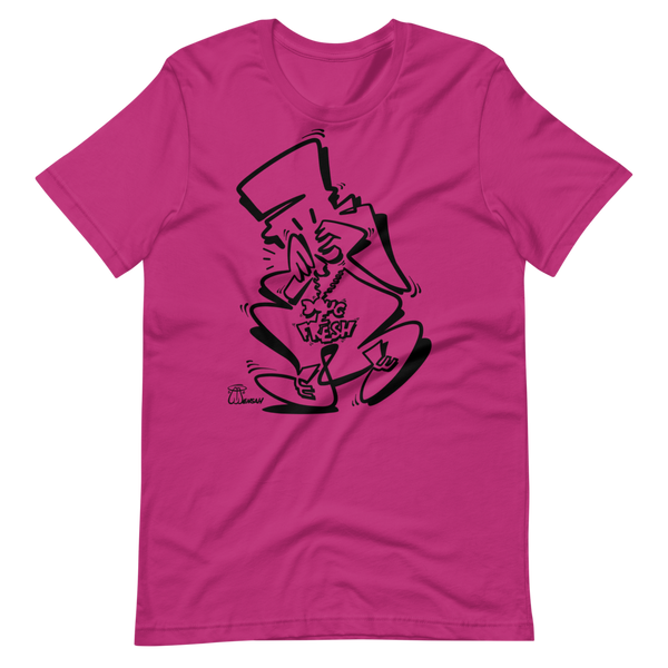 Doug E Fresh - Oneliner Unisex Tee