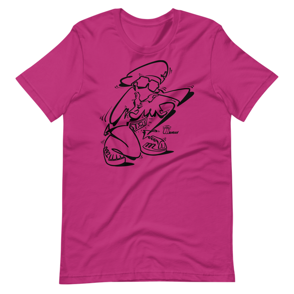 Doze - Oneliner Unisex Tee