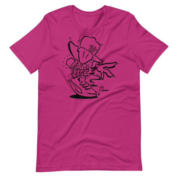 Masta Ace - Oneliner Unisex Tee