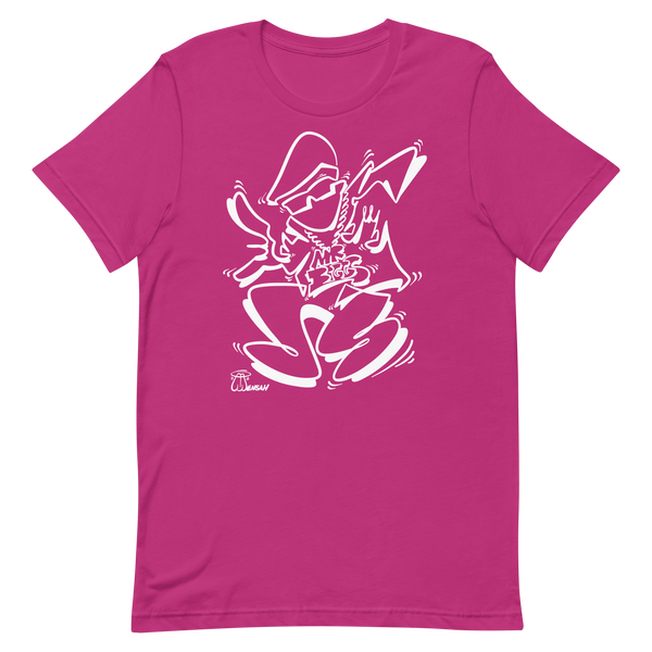 Mr Biggs - Oneliner Unisex Tee