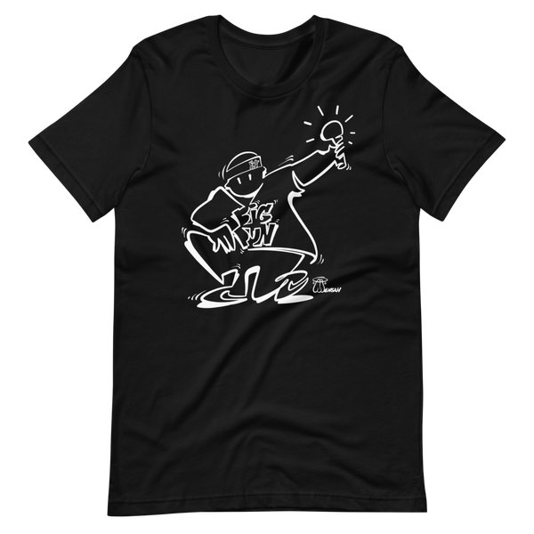 Big Pun - Oneliner Unisex Tee