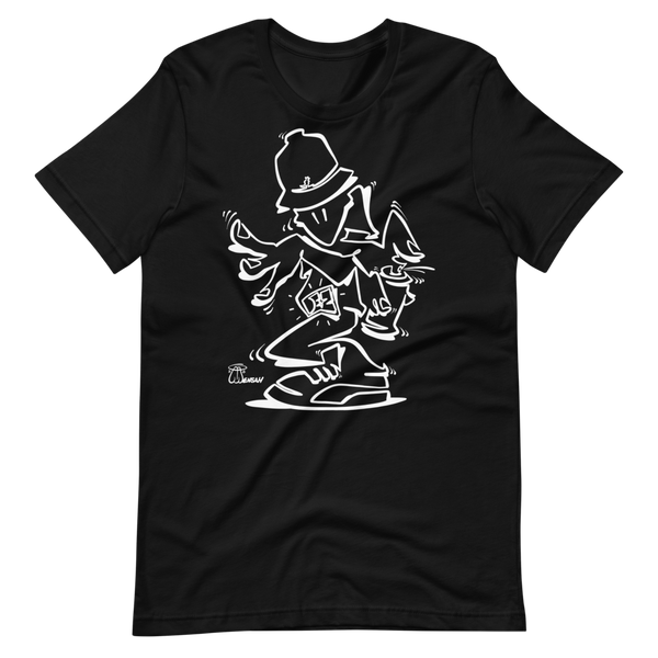 Dez - Oneliner Unisex Tee