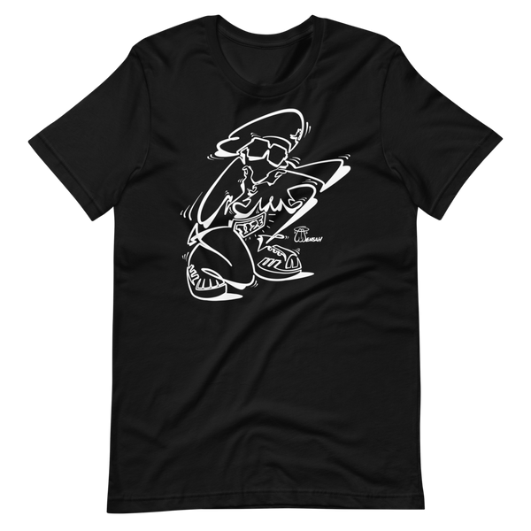 Doze - Oneliner Unisex Tee